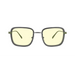 Геймърски очила GUNNAR Fallout Vault 33 Gunmetal/Olive