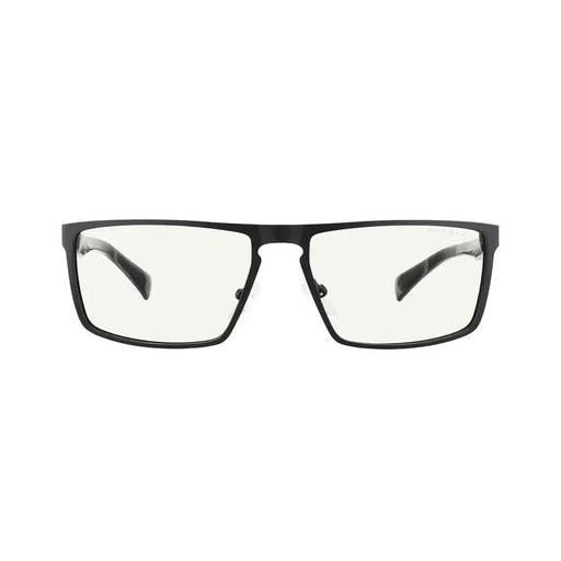 Геймърски очила GUNNAR Fremont Onyx - Clear Pro