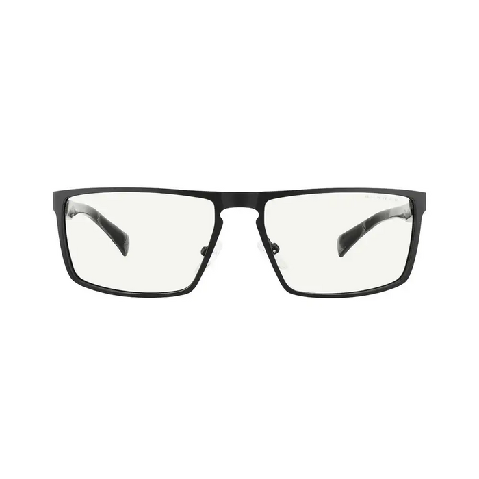 Геймърски очила GUNNAR Fremont Onyx - Clear Pro