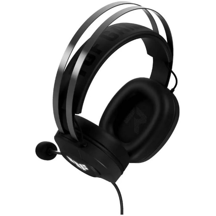 Геймърски слушалки ASUS TUF Gaming H1 Gen II 7.1 Surround