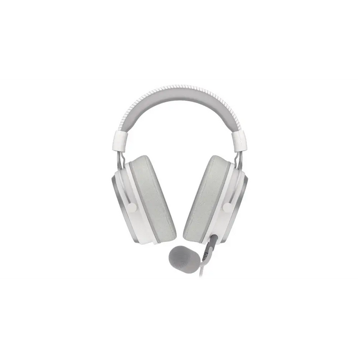 Геймърски слушалки ENDORFY Viro - Onyx White