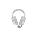 Геймърски слушалки ENDORFY Viro - Onyx White