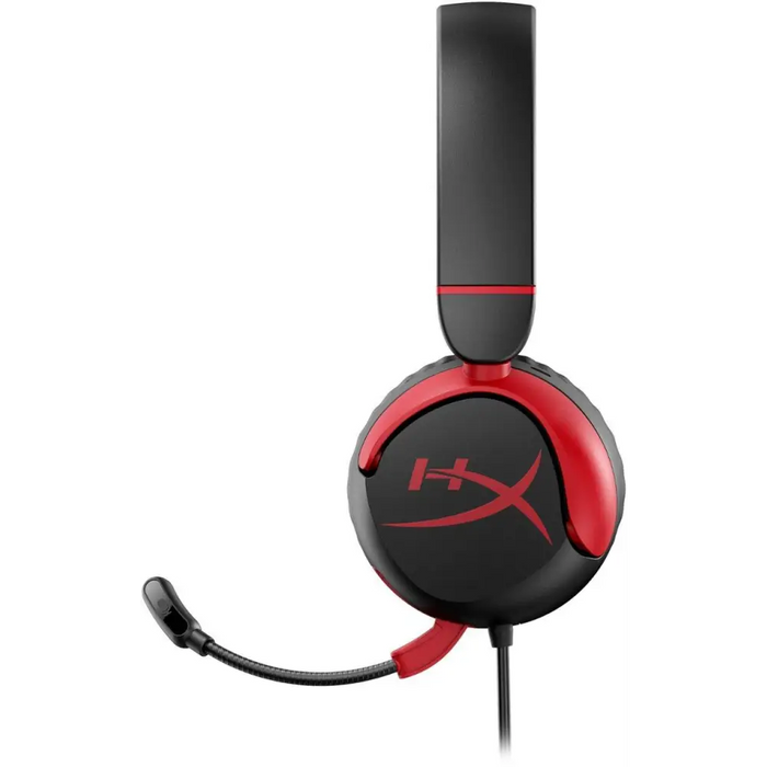 Геймърски слушалки HyperX Cloud Mini - Black