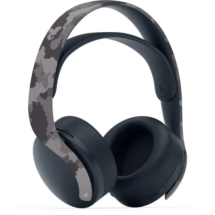 Геймърски слушалки Sony Playstation PULSE 3D WIRELESS