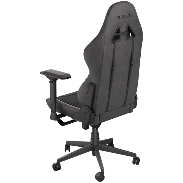 Геймърски стол ENDORFY Scrim BK - Черен