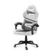 Геймърски стол - Huzaro Force 4.4 White Mesh