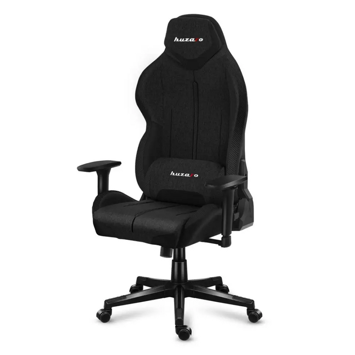 Геймърски стол - Huzaro Force 7.9 Black Mesh