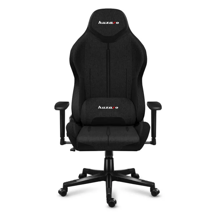 Геймърски стол - Huzaro Force 7.9 Black Mesh