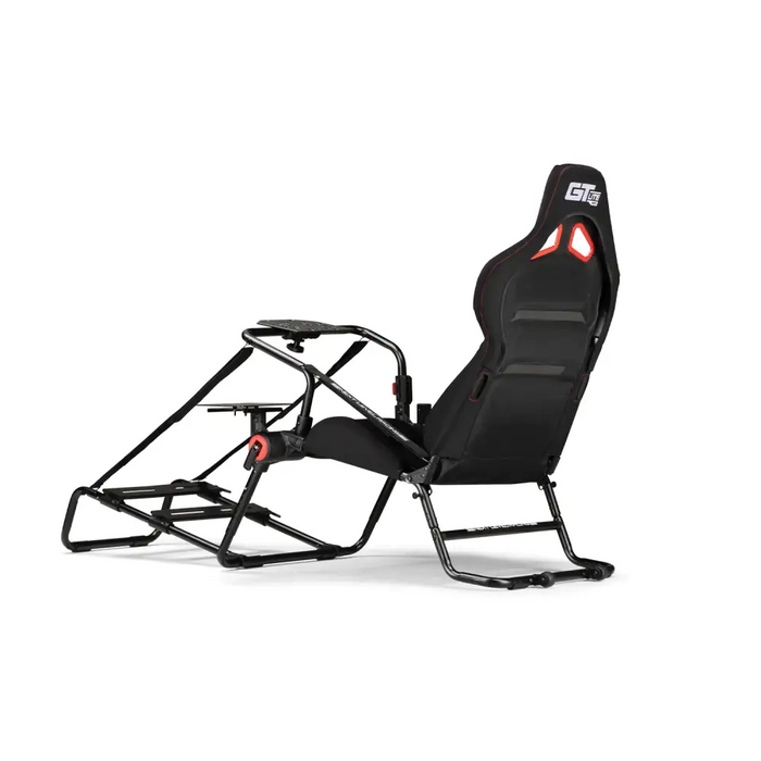 Геймърски стол Next Level GT Lite Pro Foldable Cockpit