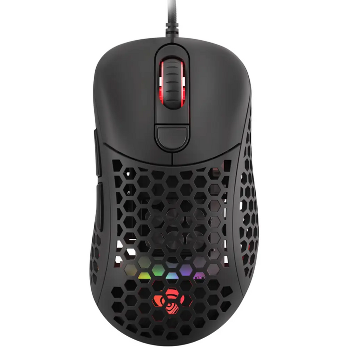 Геймърска мишка Genesis Xenon NMG-1629 Black