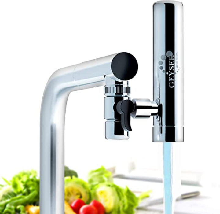 МУЛТИФИЛТЪР ЗА СМЕСИТЕЛ GEYSER EURO