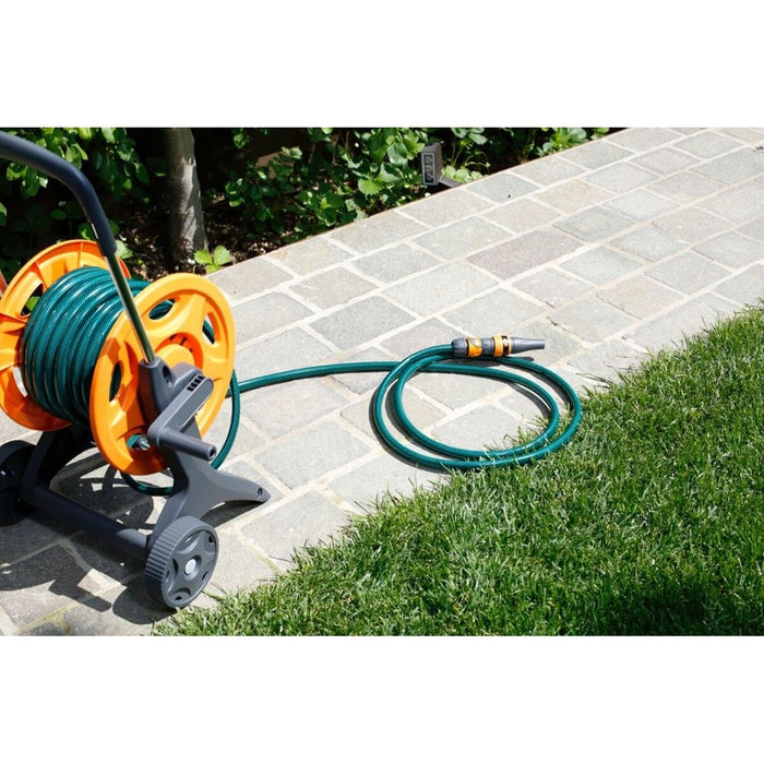 Макара за маркуч GF Garden Eurotank Plus gf80005756 20 m