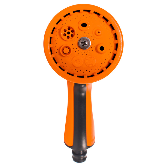 КОМПЛЕКТ ПИСТОЛЕТ И БЪРЗИ ВРЪЗКИ 1/2" GF 54656