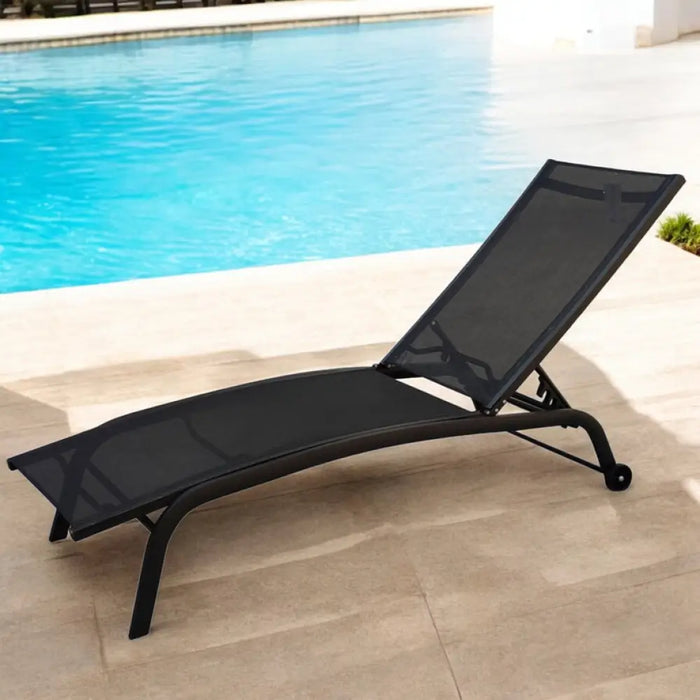 ГРАДИНСКИ ШЕЗЛОНГ 189X93X64CM HD HD-8650