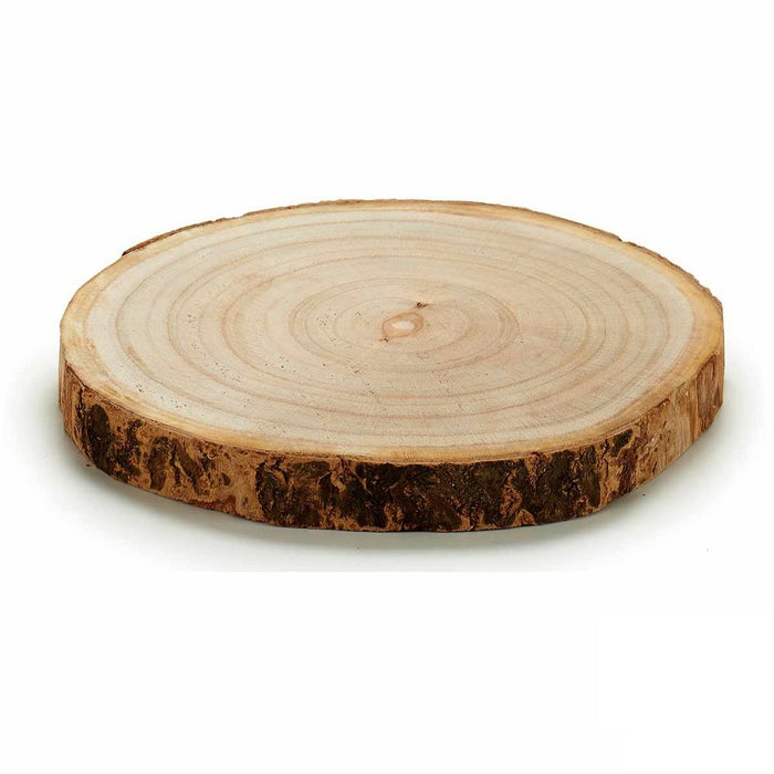 Декоративен Дънер Gift Decor Кафяв 18 x 2 x 18 cm (18 броя)