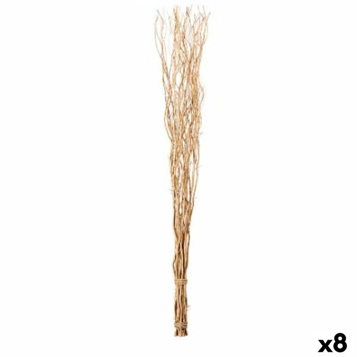 Корсажи Gift Decor Златен 10 x 120 x 10 cm LED Светлина (8 броя)