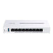 Гигабитов рутер ASUS ExpertWiFi EBG19P - PoE 8x10/100/1000