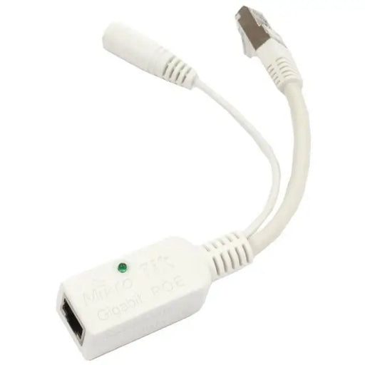 Гигабитов етернет MikroTik