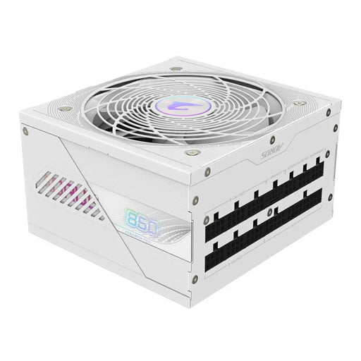 GIGABYTE AORUS ELITE P850W ICE захранване - PCIe 5.0 80