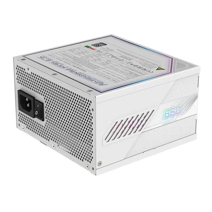 GIGABYTE AORUS ELITE P850W ICE захранване - PCIe 5.0 80