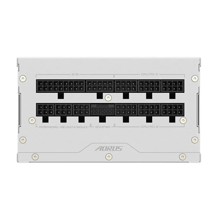 GIGABYTE AORUS ELITE P850W ICE захранване - PCIe 5.0 80