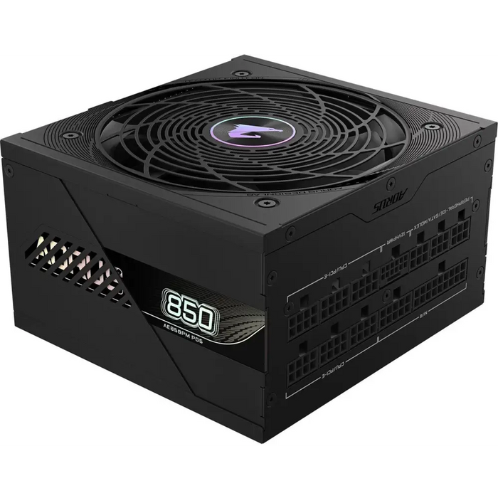 Gigabyte Aorus Elite Platinum ATX 3.1 850W захранване