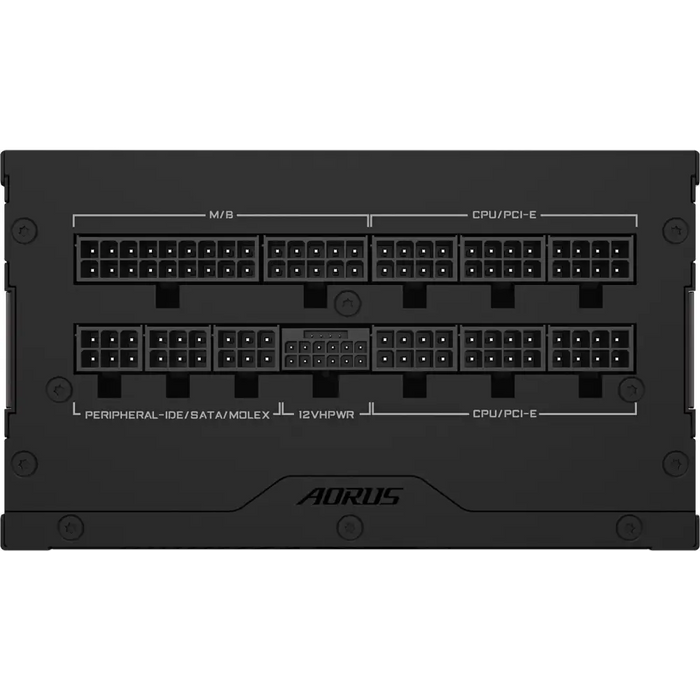 Gigabyte Aorus Elite Platinum ATX 3.1 850W захранване