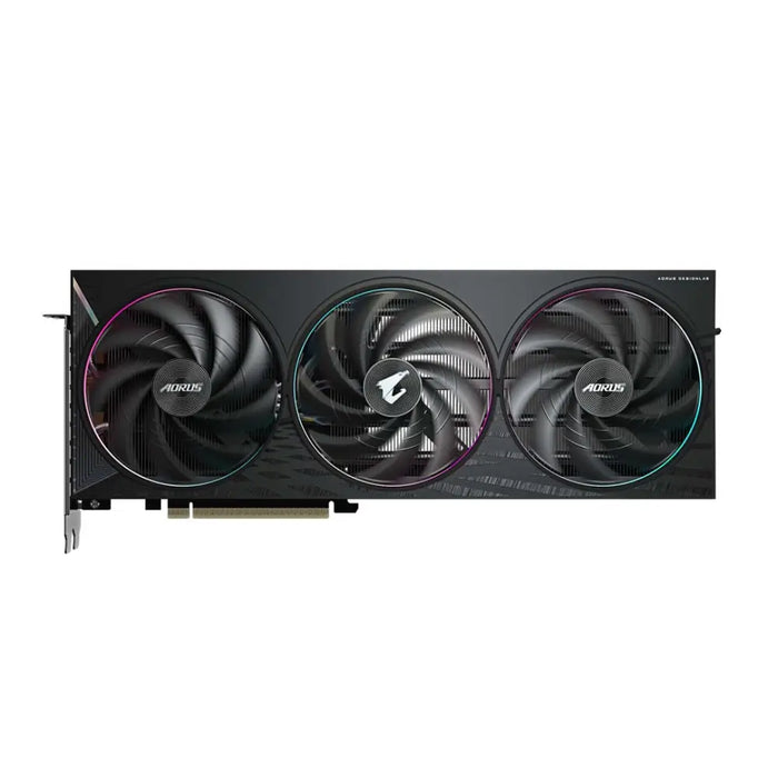 Gigabyte AORUS GeForce RTX 5060 Ti ELITE 16GB