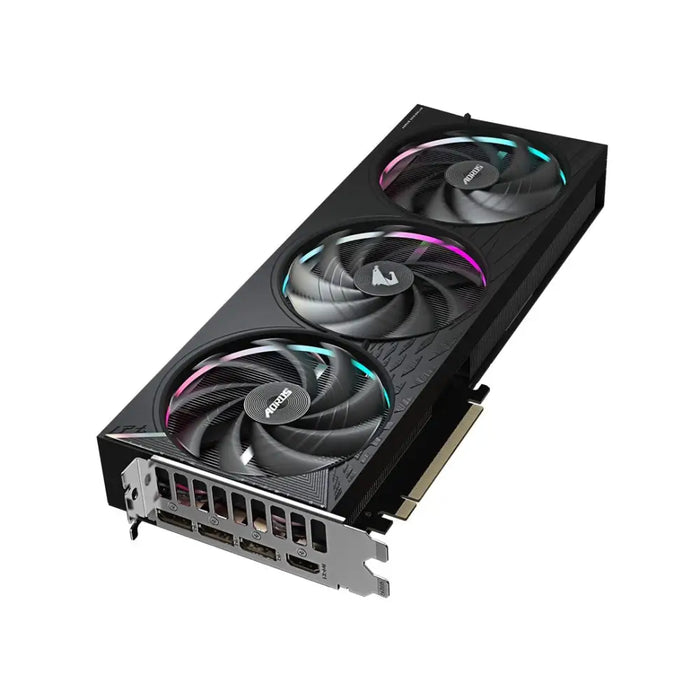 Gigabyte AORUS GeForce RTX 5060 Ti ELITE 16GB