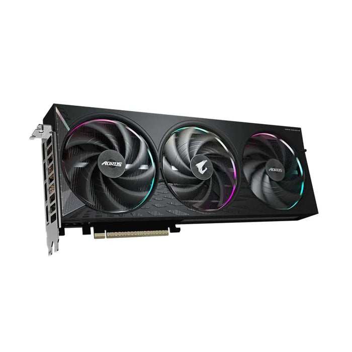 Gigabyte AORUS GeForce RTX 5060 Ti ELITE 16GB