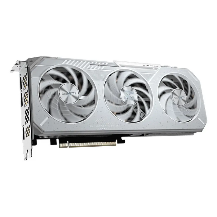 GIGABYTE GAMING Radeon RX 9060 XT OC ICE 16G видеокарта