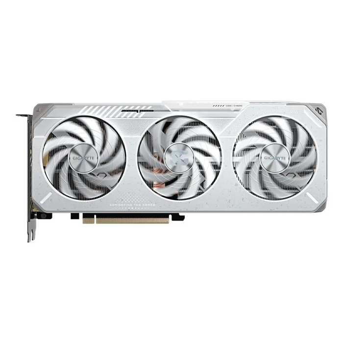 GIGABYTE GAMING Radeon RX 9060 XT OC ICE 16G видеокарта