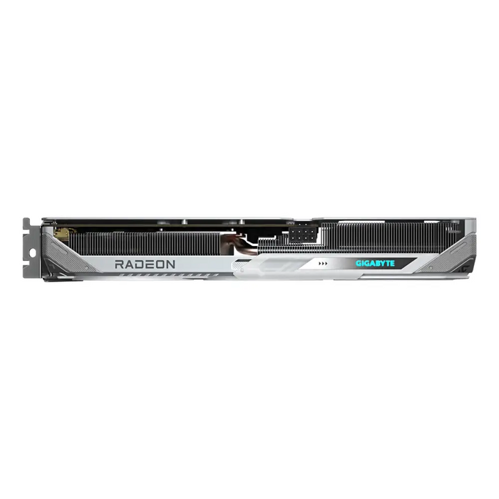GIGABYTE GAMING Radeon RX 9060 XT OC ICE 16G видеокарта