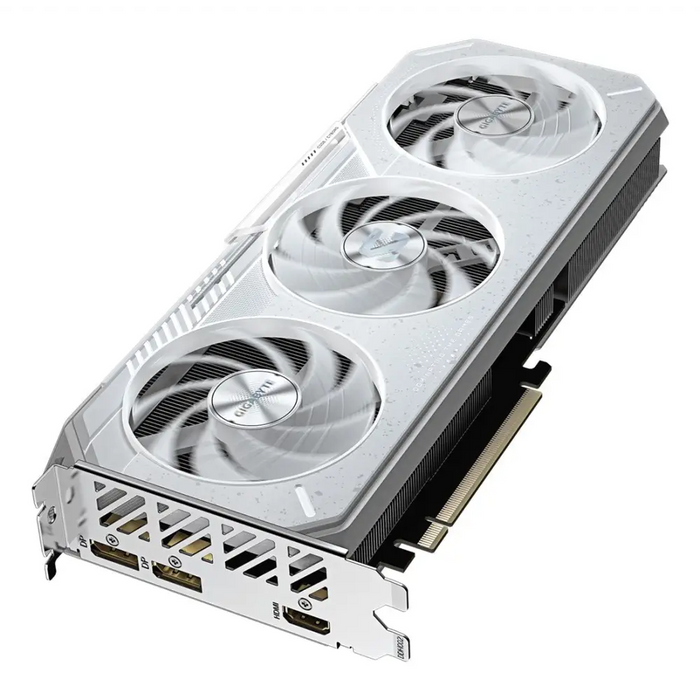 GIGABYTE GAMING Radeon RX 9060 XT OC ICE 16G видеокарта