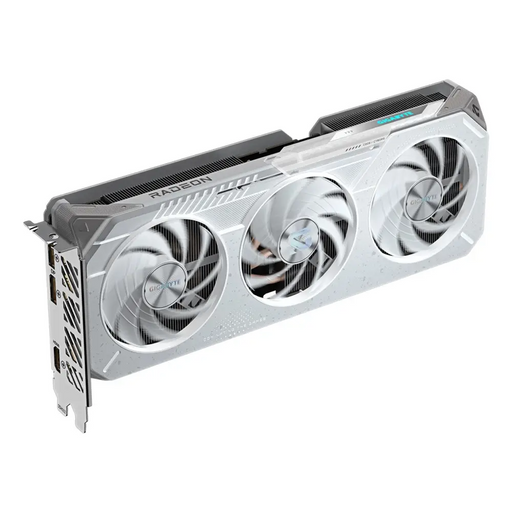 GIGABYTE GAMING Radeon RX 9060 XT OC ICE 16G видеокарта