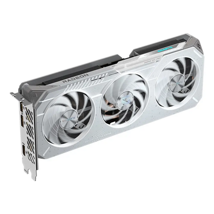 GIGABYTE GAMING Radeon RX 9060 XT OC ICE 16G видеокарта