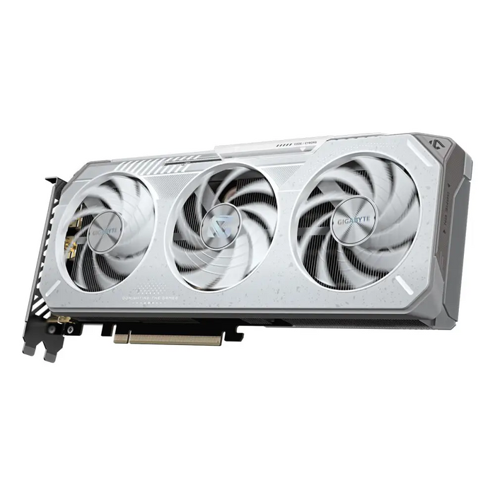 GIGABYTE GAMING Radeon RX 9060 XT OC ICE 16G видеокарта