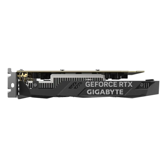 GIGABYTE GeForce RTX 3050 WINDFORCE OC V2 6G NVIDIA 6 GB