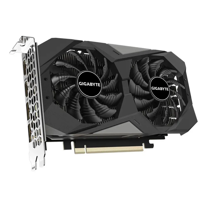 GIGABYTE GeForce RTX 3050 WINDFORCE OC V2 6G NVIDIA 6 GB
