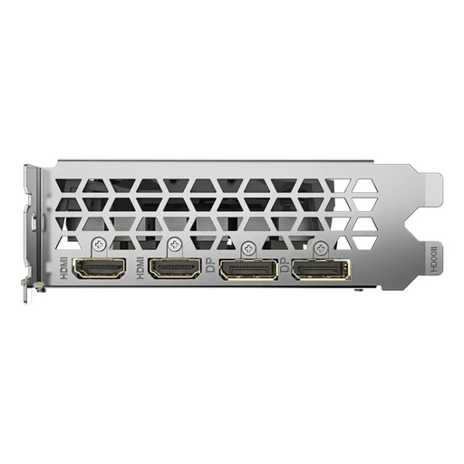 GIGABYTE GeForce RTX 3050 WINDFORCE OC V2 6G NVIDIA 6 GB