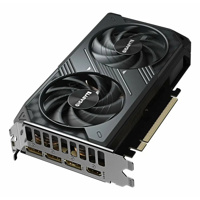 GIGABYTE GeForce RTX 5060 WINDFORCE MAX OC 8GB