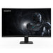 GIGABYTE GS27FC2 27’’ FHD извит геймърски монитор - 1920 x