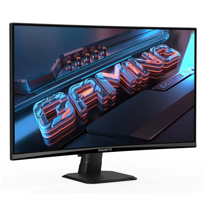 Gigabyte GS27QCA LED 27’ 2560 x 1440 px Quad HD 180 Hz