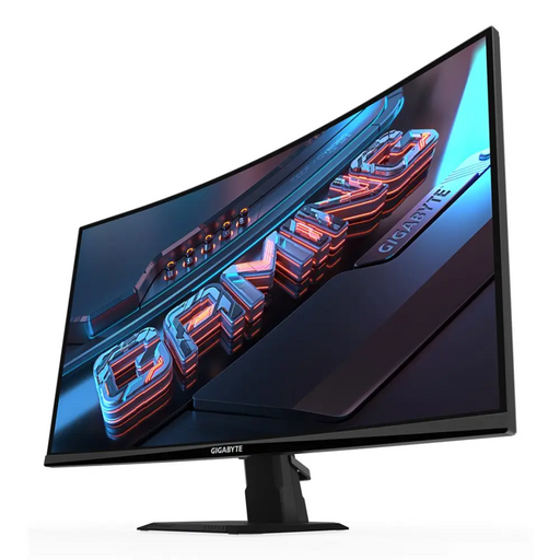 Gigabyte GS27QCA LED 27’ 2560 x 1440 px Quad HD 180 Hz