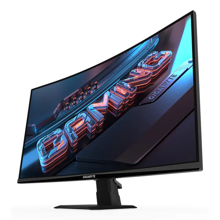 Gigabyte GS27QCA LED 27’ 2560 x 1440 px Quad HD 180 Hz
