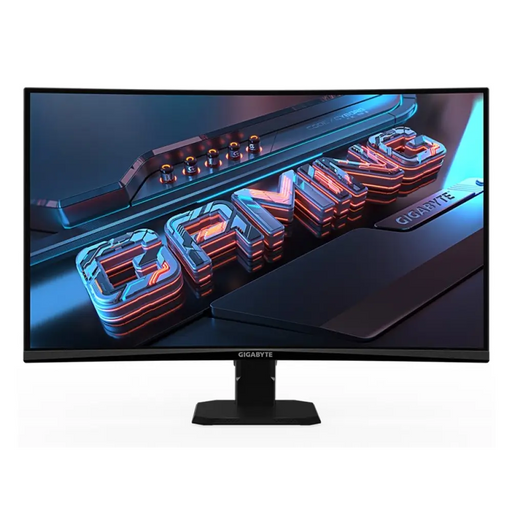 Gigabyte GS27QCA LED 27’ 2560 x 1440 px Quad HD 180 Hz