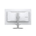 GIGABYTE M27Q2 QD ICE 27” QHD геймърски монитор - 2560 x