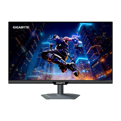GIGABYTE M27Q3 27’’ QHD геймърски монитор - 2560 x 1440