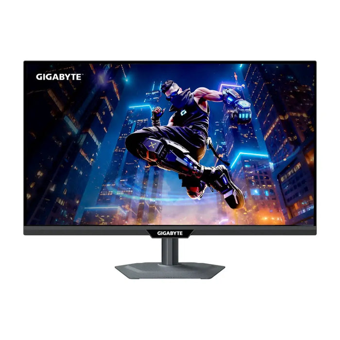 GIGABYTE M27UP 27” 4K UHD монитор за игри - двоен режим (4K