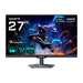 GIGABYTE M27UP 27” 4K UHD монитор за игри - двоен режим (4K